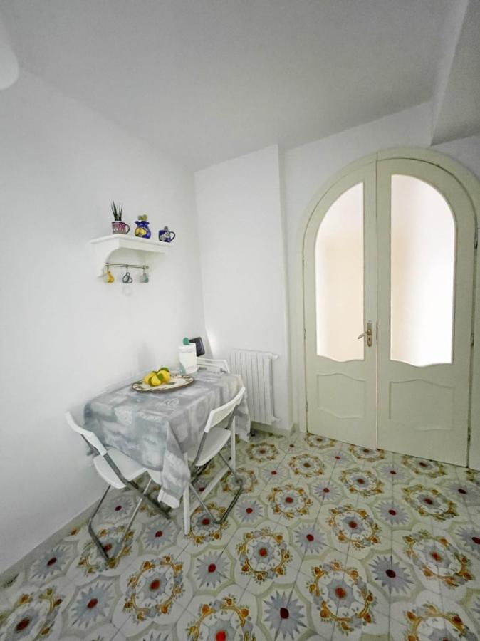 Casa Di Nicola Villa Четара Екстериор снимка