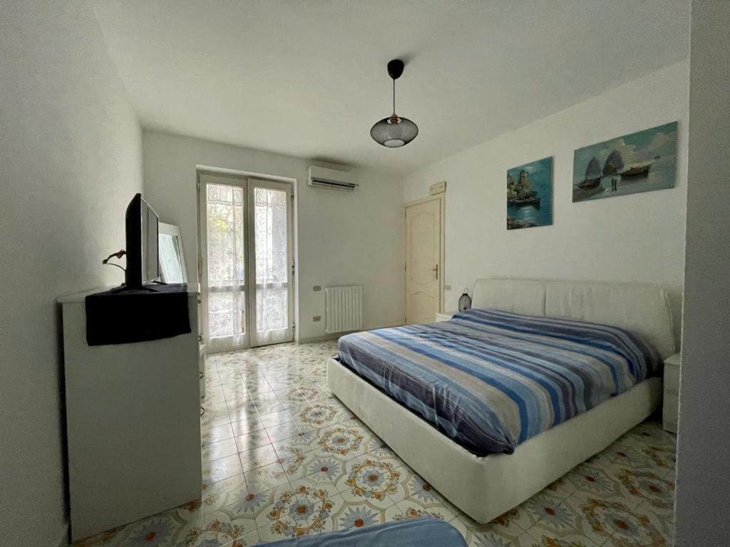 Casa Di Nicola Villa Четара Екстериор снимка