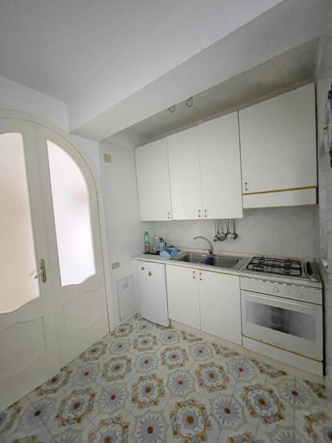 Casa Di Nicola Villa Четара Екстериор снимка