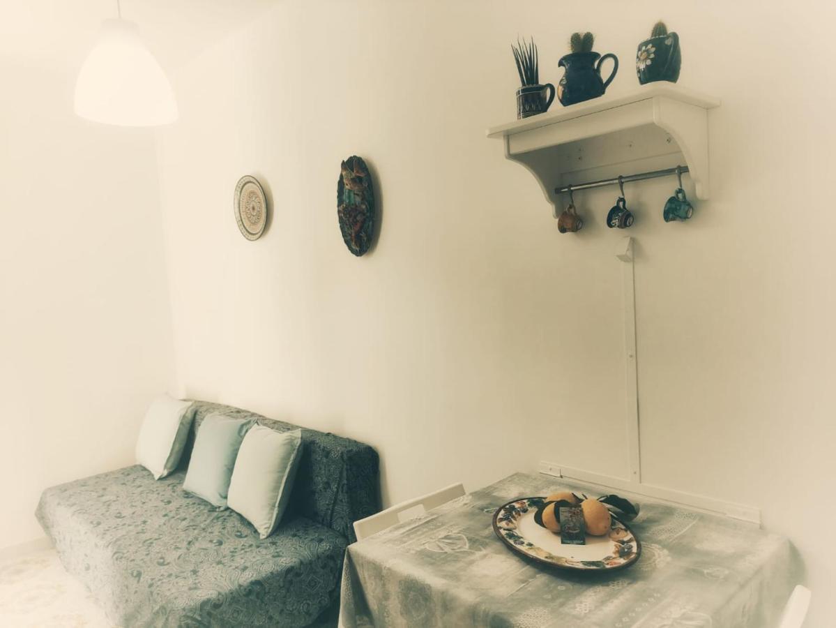 Casa Di Nicola Villa Четара Екстериор снимка
